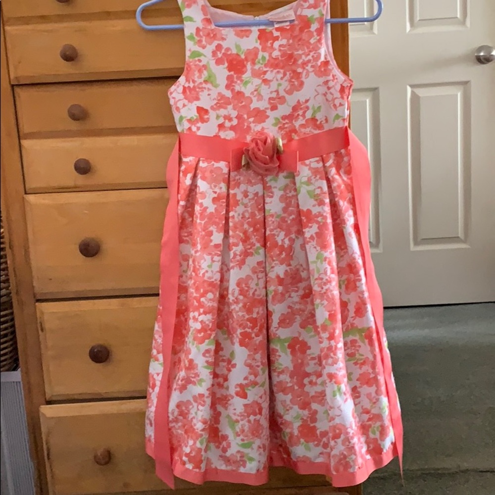 Easter dress